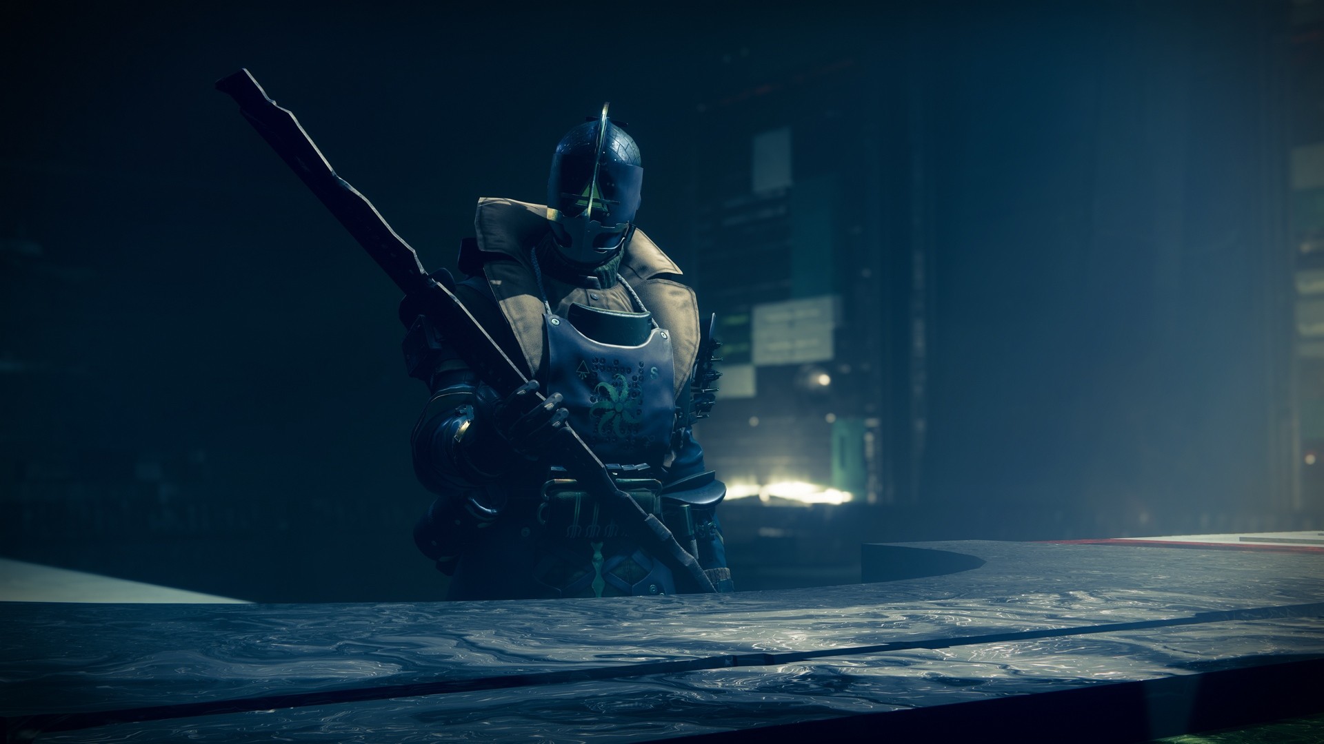 Destiny 2: La Reina Bruja - Imagen 33